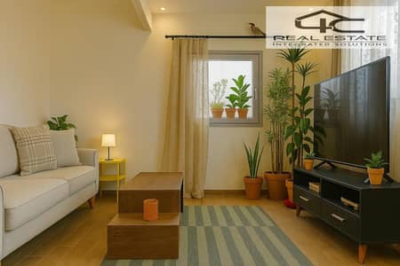 2 Bedroom Penthouse for Rent in New Cairo, Cairo - IMG-20250823-WA0043. jpg