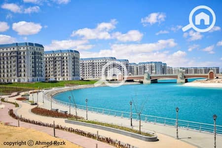 شقة 2 غرفة نوم للبيع في الساحل الشمالي، مطروح - qcZu4VAP0TfqgTLH2bjF63QywQj5tCFFXEV6URB2. jpg