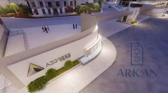 3 Bedroom Apartment for Sale in Hadayek October, Giza - WhatsApp Image 2025-04-28 at 12.18. 50 PM. jpeg