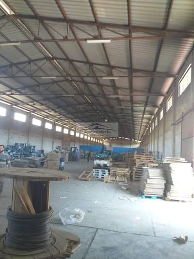 مستودع  للايجار في العبور، القاهرة - WhatsApp Image 2020-07-25 at 4.49. 54 PM. jpeg