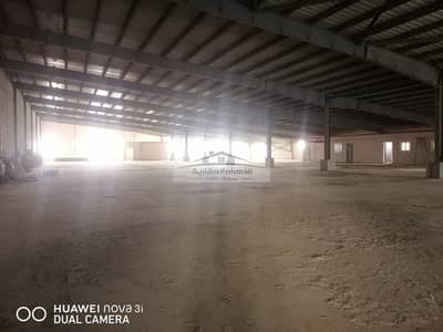 مستودع  للايجار في العبور، القاهرة - a0af9c45-4f17-4bef-a297-0d0a11b36cc8. jpg
