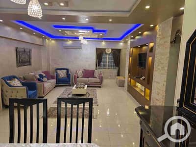2 Bedroom Flat for Rent in Sheraton, Cairo - 1000185260. jpg