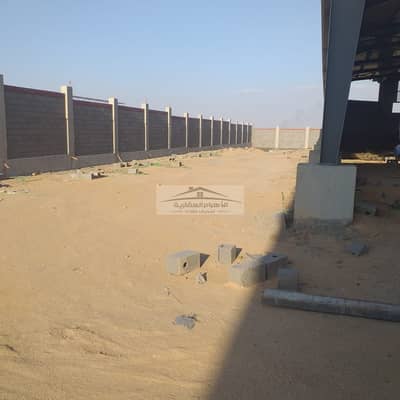 Commercial Land for Rent in Mostakbal City, Cairo - IMG-20220122-WA0009. jpg