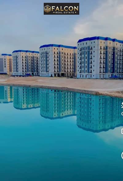 2 Bedroom Flat for Sale in North Coast, Matruh - WhatsApp Image 2024-12-24 at 2.59. 41 PM (1). jpeg