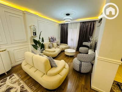 2 Bedroom Flat for Rent in New Cairo, Cairo - WhatsApp Image 2025-08-23 at 11.30. 52 PM (1). jpeg