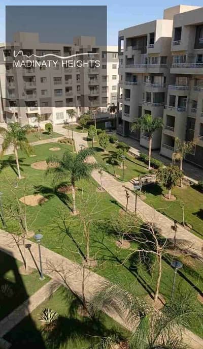 فلیٹ 3 غرف نوم للبيع في مدينتي، القاهرة - 1000260492. jpg