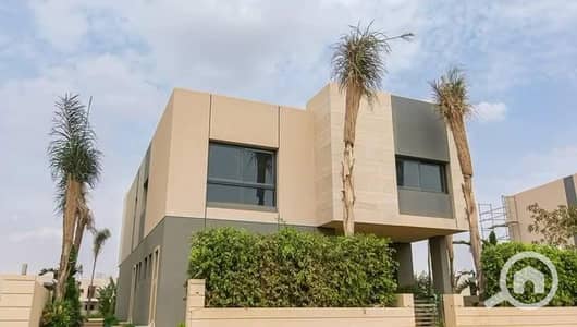 4 Bedroom Villa for Sale in Mostakbal City, Cairo - 481251285_1635554023722764_8744699042711761868_n. jpg