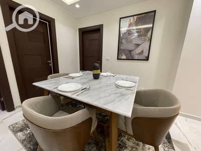 2 Bedroom Flat for Rent in New Cairo, Cairo - WhatsApp Image 2025-08-23 at 11.33. 43 PM (1). jpeg