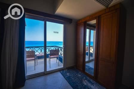 2 Bedroom Chalet for Sale in North Coast, Matruh - 0 (2). jpg