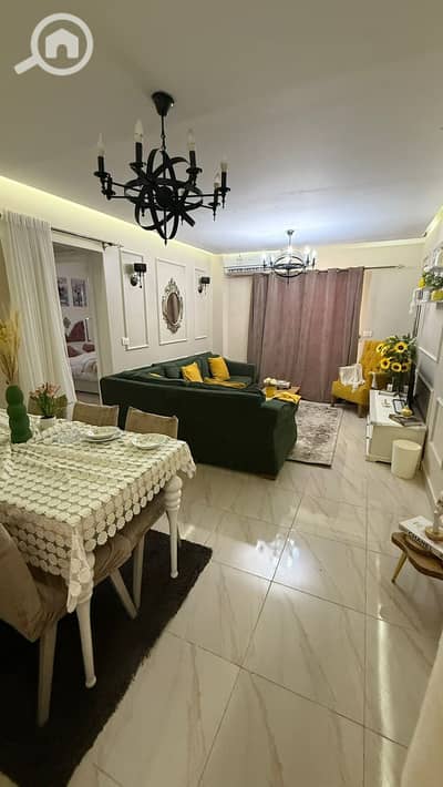 2 Bedroom Apartment for Rent in Madinaty, Cairo - WhatsApp Image 2025-08-23 at 11.51. 04 PM (4). jpeg
