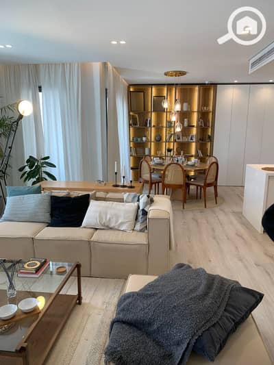3 Bedroom Apartment for Sale in Mostakbal City, Cairo - WhatsApp Image 2023-02-05 at 11.40. 10. jpeg