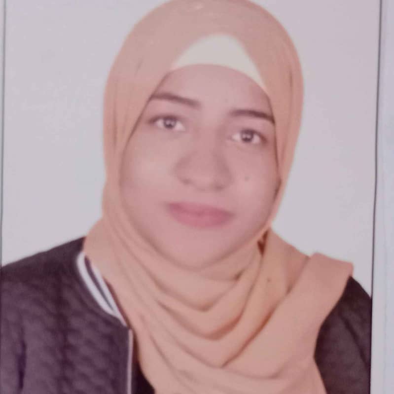 Esraa mahmoud zaki