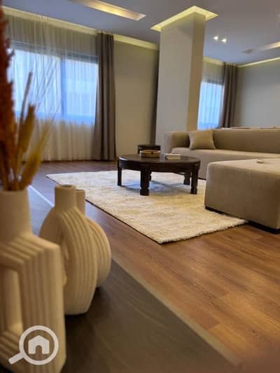 4 Bedroom Apartment for Rent in New Cairo, Cairo - WhatsApp Image 2025-08-24 at 12.28. 09 AM (1). jpeg