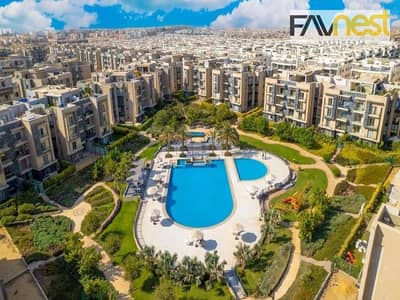 فلیٹ 3 غرف نوم للبيع في القاهرة الجديدة، القاهرة - IMG-20230911-WA0133. jpg