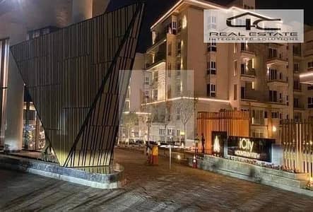 2 Bedroom Flat for Sale in New Cairo, Cairo - WhatsApp Image 2025-06-26 at 3.13. 50 PM (1). jpeg