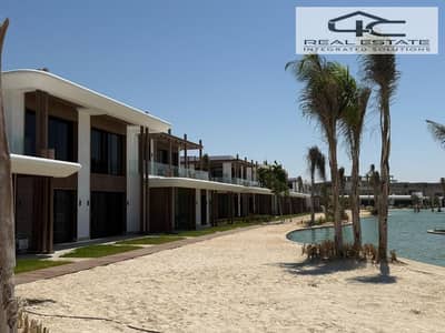 2 Bedroom Chalet for Sale in North Coast, Matruh - IMG-20250812-WA0058. jpg