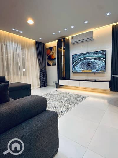 2 Bedroom Flat for Rent in New Cairo, Cairo - WhatsApp Image 2025-08-24 at 12.49. 20 AM (3). jpeg
