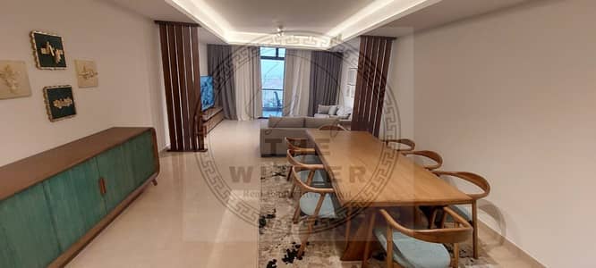 3 Bedroom Apartment for Rent in New Cairo, Cairo - WhatsApp Image 2025-08-17 at 5.25. 24 PM. jpeg