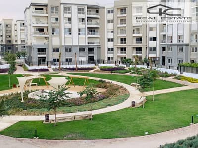 4 Bedroom Flat for Sale in New Cairo, Cairo - WhatsApp Image 2025-04-15 at 4.36. 43 PM. jpeg