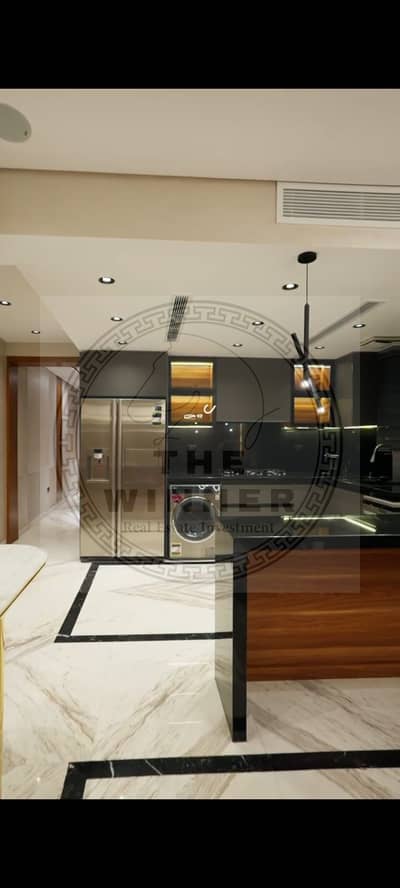 2 Bedroom Apartment for Rent in New Cairo, Cairo - WhatsApp Image 2025-08-17 at 3.51. 47 PM. jpeg