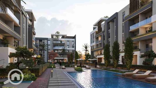 3 Bedroom Apartment for Sale in Obour City, Cairo - IMG-20250824-WA0007. jpg