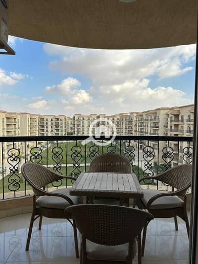 3 Bedroom Flat for Rent in New Cairo, Cairo - WhatsApp Image 2025-08-24 at 1.28. 16 AM. jpeg