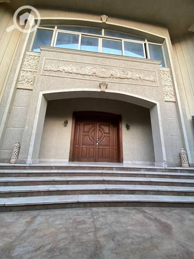 3 Bedroom Flat for Rent in New Cairo, Cairo - WhatsApp Image 2025-08-23 at 10.44. 53 PM. jpeg