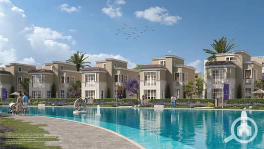 فیلا 3 غرف نوم للبيع في مدينة المستقبل، القاهرة - photo_2025-02-19_23-55-36. jpg