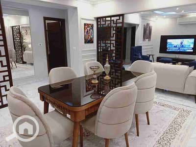 2 Bedroom Hotel Apartment for Rent in Zamalek, Cairo - 1000062147. jpg