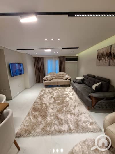 2 Bedroom Apartment for Rent in Nasr City, Cairo - 1000007278. jpg