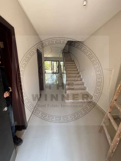 تاون هاوس 3 غرف نوم للايجار في القاهرة الجديدة، القاهرة - WhatsApp Image 2025-08-24 at 1.29. 41 AM (1). jpeg
