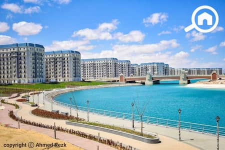2 Bedroom Apartment for Sale in North Coast, Matruh - qcZu4VAP0TfqgTLH2bjF63QywQj5tCFFXEV6URB2. jpg