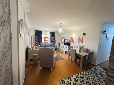 3 Bedroom Apartment for Rent in Madinaty, Cairo - u2630 (4). jpg
