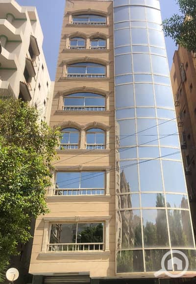 مجمع تجاري  للبيع في المعادي، القاهرة - WhatsApp Image 2025-08-24 at 1.54. 18 AM. jpeg