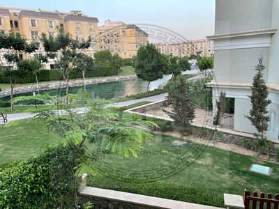 3 Bedroom iVilla for Rent in New Cairo, Cairo - WhatsApp Image 2025-08-24 at 2.59. 03 AM (1). jpeg