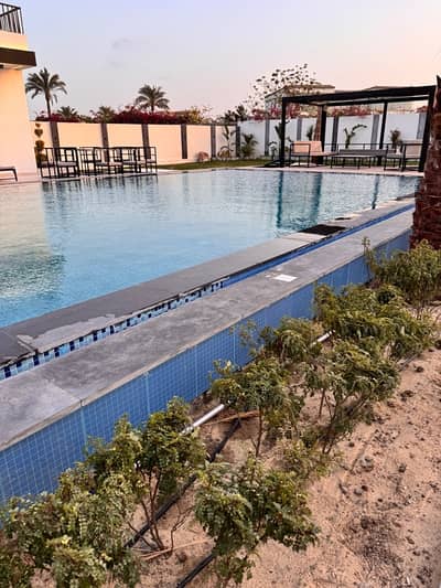 6 Bedroom Villa for Rent in 6th of October, Giza - فيلا للايجار اليومي ٢٠ دقيقه من مول العرب