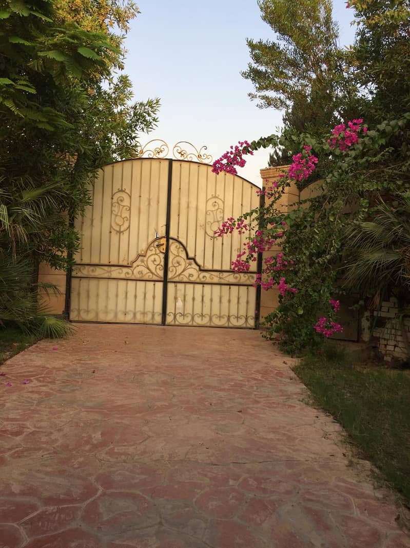 فيلا للإيجار السنوي بالرف الأوروبي بحدائق امستردام اول مجموعة حدائق فيلا للإيجار السنوي بالرف الأوروبي بحدائق امستردام اول مجموعة حدائق