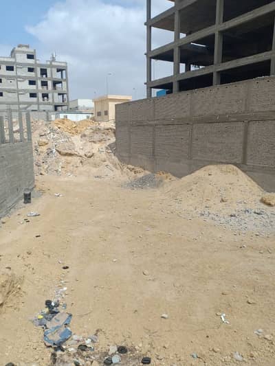 Industrial for Sale in New Cairo, Cairo - 600م ارض مركز خدمه وصيانة السيارات بالتجمع الخامس