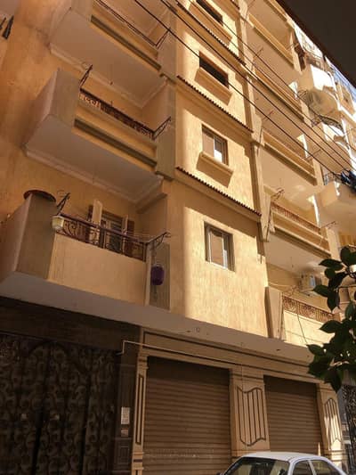 Residential Land for Sale in Tanta, Gharbia - منزل للبيع بمساحه 120 متر مربع بامتداد النادي