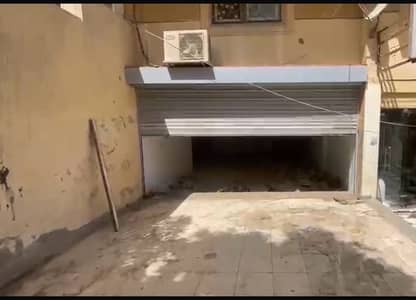 محلات تجارية  للبيع في حدائق الاهرام، الجيزة - محل بموقع مميز للبيع بحدائق الاهرام