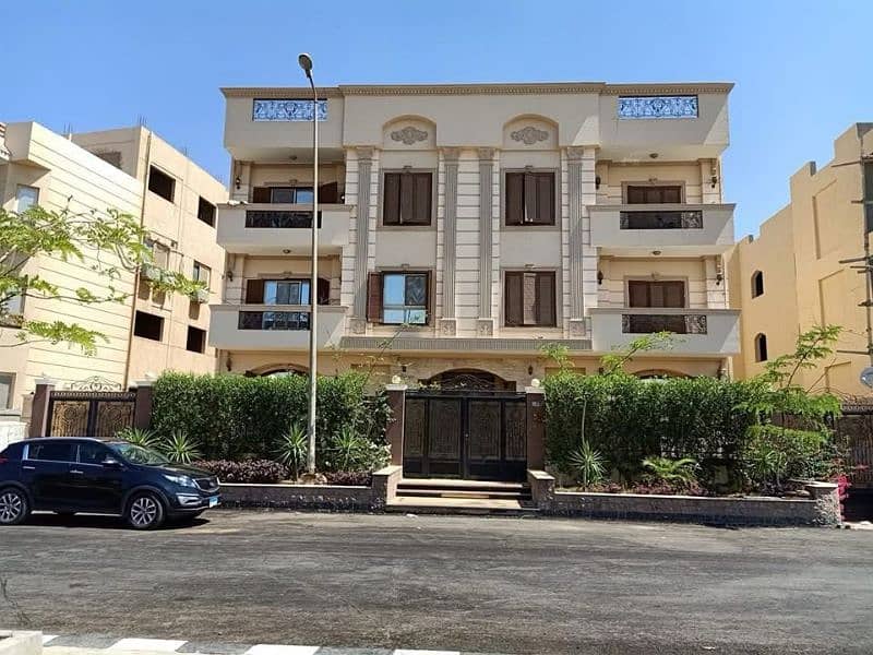 البنفسج -التجمع الاول -القاهره الجديدة البنفسج -التجمع الاول -القاهره الجديدة