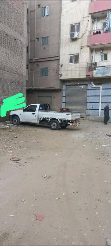 أرض سكنية  للبيع في طنطا، الغربية - ارض مباني