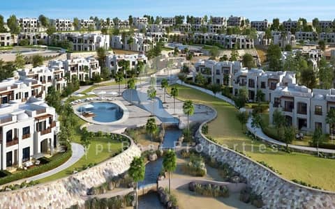 فلیٹ 1 غرفة نوم للبيع في الغردقة، البحر الأحمر - IMG-20250817-WA0038. jpg