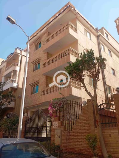 أرض سكنية  للبيع في 6 أكتوبر، الجيزة - 1000567499. jpg