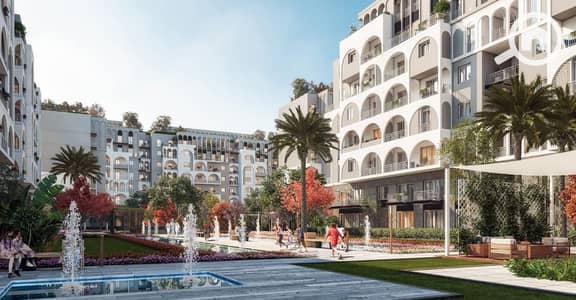3 Bedroom Apartment for Sale in New Capital City, Cairo - WhatsApp Image 2025-08-24 at 12.46. 17 AM. jpeg