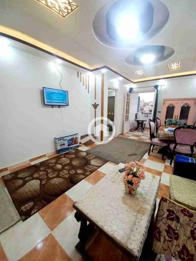 2 Bedroom Apartment for Sale in Agami, Alexandria - 1000084340. jpg