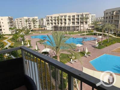 شاليه 1 غرفة نوم للايجار في الساحل الشمالي، مطروح - 1. jpeg