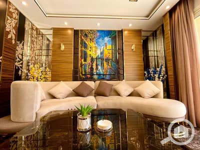 3 Bedroom Duplex for Rent in Katameya, Cairo - IMG-20250403-WA0004. jpg