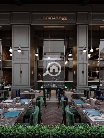 محلات تجارية  للايجار في المنصورة، الدقهلية - IMG_5879. jpg