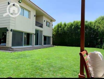 5 Bedroom Villa for Rent in Madinaty, Cairo - IMG-20250524-WA0022. jpg